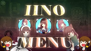 Iino Menu Release | GD Texture Pack 2.11
Here we are, the release that absolutely no one asked.
The creator of this amazing pack, Spectra: https://youtube.com/channel/UCQWOTTIlCQiGZgsLUxGW9Yw
Video recorder by Spectra: https://youtube.com/channel/UCQWOTTIlCQiGZgsLUxGW9Yw (yes, another link)
Thumbnail by Catuinox : https://youtube.com/channel/UC6T1QnorQe31Lr-zlmrldlQ
UPDATED FOR 2.2, DOWNLOAD HERE: https://youtu.be/aYRd-qWonHY
Downloads: (2.11)
- High (and Android): https://www.mediafire.com/file/rue1ziluw1h6lhp/iino+menu+by+spectra.zip/file
- Medium (and Android...): https://www.mediafire.com/download/kfsb6z4bc2hzkw8
- Android: no
- Low: soon™ Iino Menu Release | GD Texture Pack 2.11
