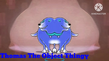 Martha Speaks Theme Song In ZooPals Effect V3 (New And Bonus Effect And Last Video Of February 2023)