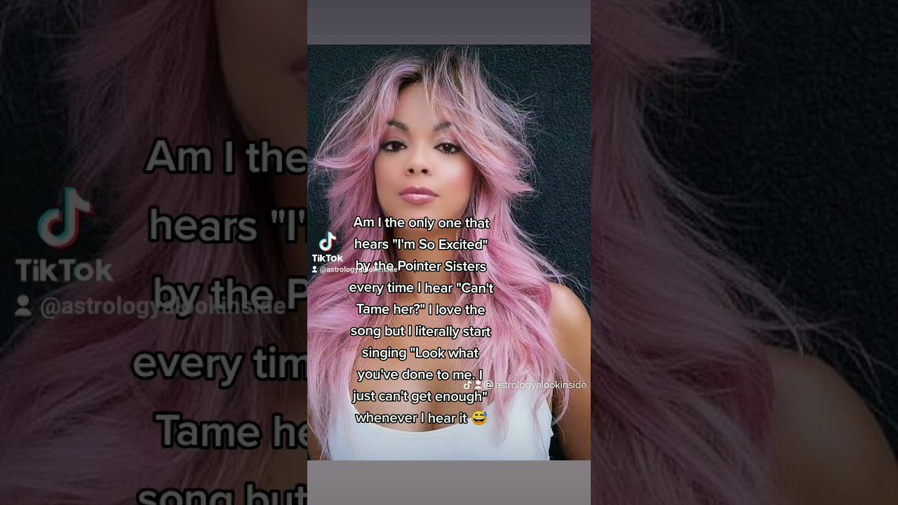 Music Observation     music  pointersisters  zaralarsson  imsoexcited  astrologyalookinside