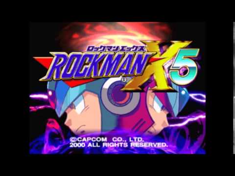 MegaMan X5: X vs Zero (RytmikRockEdition) by 