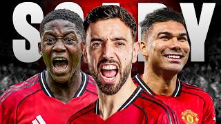 This Man Utd Midfield Is Exactly What Premier League Is Scared Of!!!