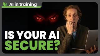 AI Data Security: Is Your Data Safe with Free vs. Paid AI?
