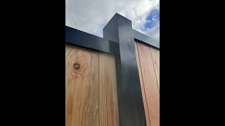 Alcuf Training Video 1 - Assembly of DP2 Posts