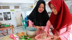 MASAK OLAHAN IKAN DIM SUM SOMEY IKAN - Durasi: 3.40. 