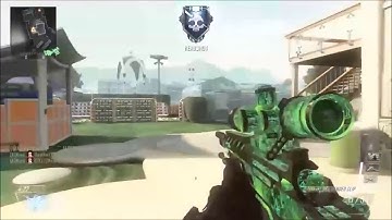 Multi-Cod Highlights #1