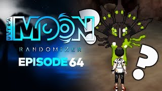 ZYGARDE IS?? - Pokémon ULTRA Sun & Moon RANDOMIZER Nuzlocke Episode 64!