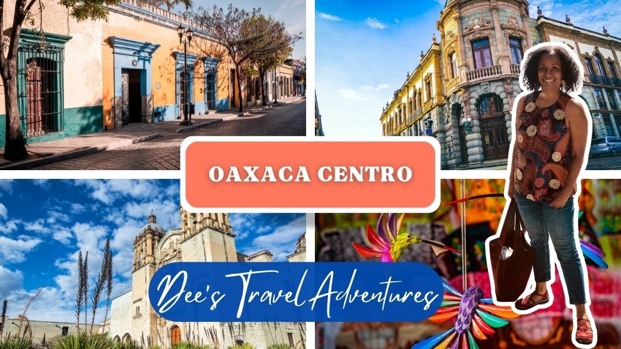 tour oaxaca 2022