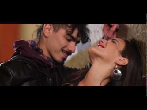 Villa Cariño - Lo diferente de este amor (versión oficial) HD