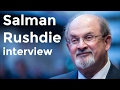 Salman Rushdie interview (2002)