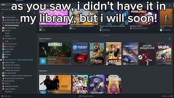 SteamTools Tutorial Free Steam Games 2025 Updated Educational Purposes Only