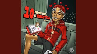 10 Minutos de Freestyle - Parte 2