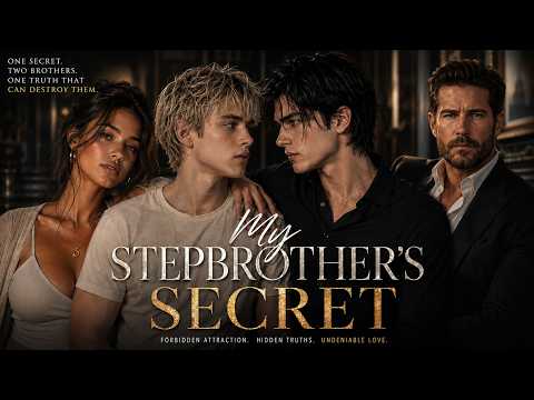 My Stepbrother's Secret | BL SERIES 2026