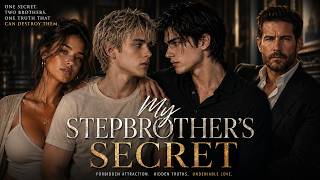 My Stepbrother's Secret | BL SERIES 2026