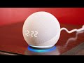 Amazon Echo Dot (4th gen) review: Dodge this ball