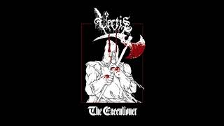 Vectis The Executioner Full Demo