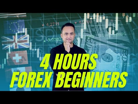4 Hours Forex Beginner [Malay]
