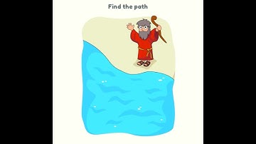 DOP 2: Delete One Part Level 369  Find the path