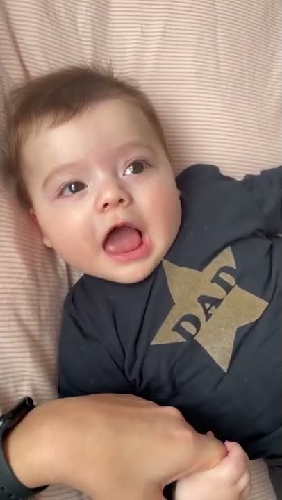 obrolan bayi 📽️ aaron5baby