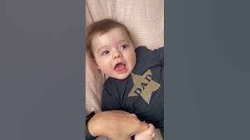 baby talk 📽️ aaron5baby