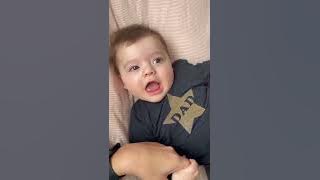 baby talk 📽️ aaron5baby