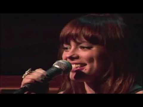 Lenka - Here To Stay / Heart Skips A Beat (Live At Anthology #3) (Dolby Audio)
