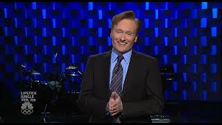 Writers' Strike Monologue - 1/28/08