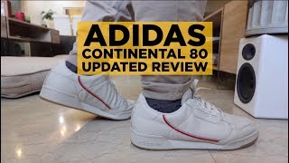 adidas continental 8p