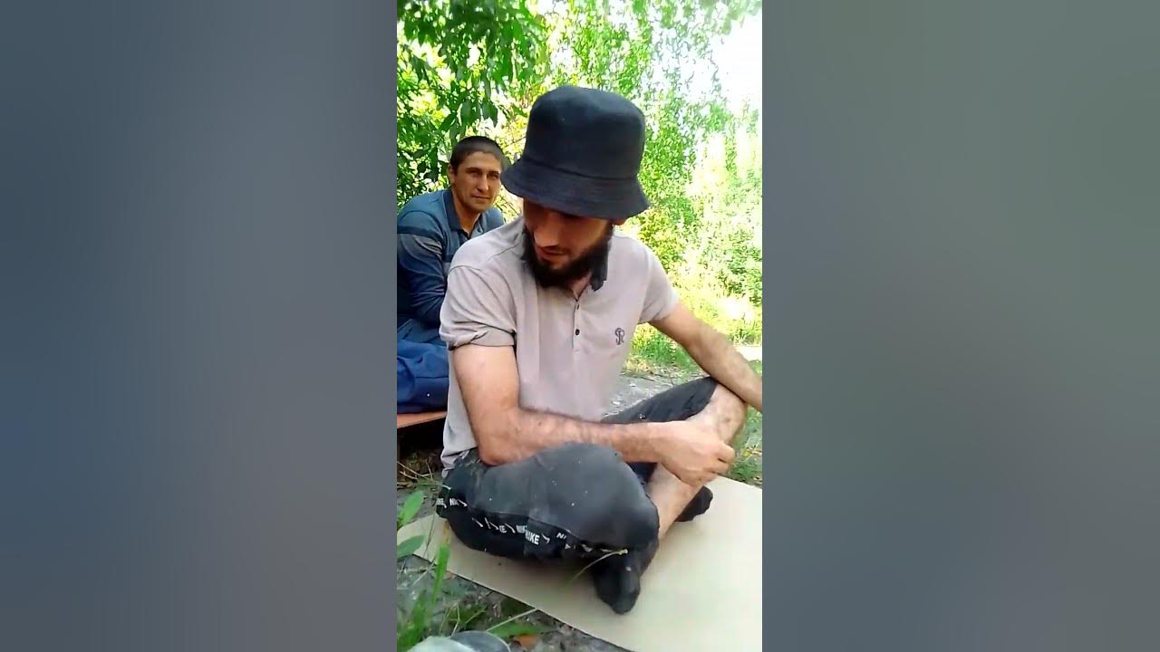 Абдурозик Олимов волний Барбо