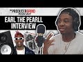 Earl The Pearll Talks Making Beats For Lil Yachty, Working With QC, Staying Independent + More