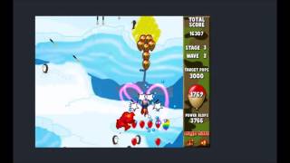 Bloons Super Monkey: Stage 3