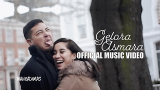 Video thumbnail of ""GELORA ASMARA" - BIANCADIMAS [OFFICIAL MUSIC VIDEO]"