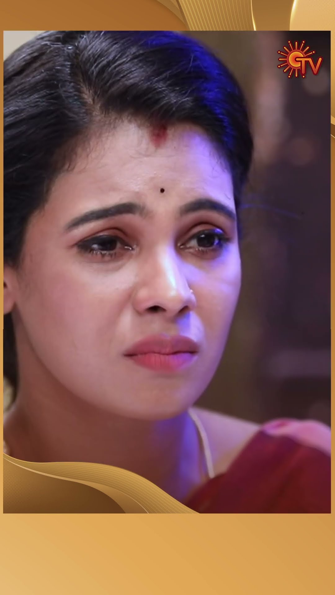 #AnandhaRagam #SunTV #shorts #tamilserial
