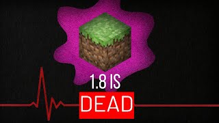Celebrity Minecraft 1.8 Is Officially DEAD Here's Why Net Worth