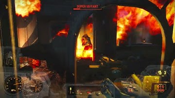 Fallout 4: Part 8: The Railroad