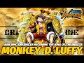 5⭐️ EX Luffy(Harsh Meta for EXpensive Luffy😔) Gameplay | One Piece Bounty Rush