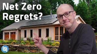 My Biggest Regret Building a Net Zero Home screenshot 3