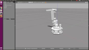Planning a trajectory based on input data points Moveit