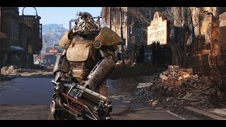 Fallout / Фоллаут (2024) трейлер сериала на русском