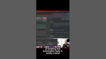How I Auto-Update Iconik Metadata Using N8N + AI 🔁 #aiautomation #n8n #tech #ai #aitools