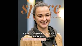 Small Design Changes, Big Impact: The Psychology of Workplace Design with Becky Turner