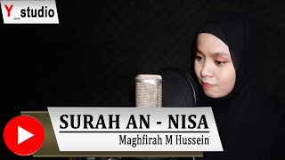 Surah An Nisa By Maghfirah M Hussein
