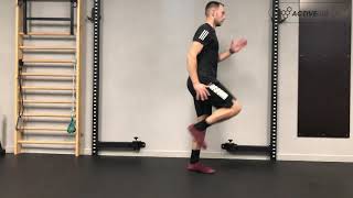 Pillar skip-  linear