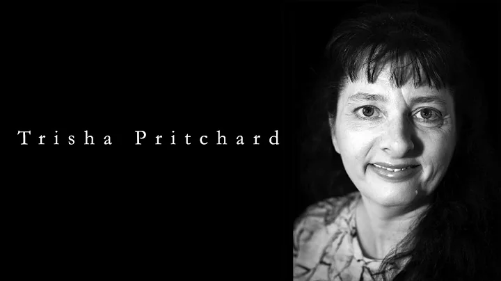 Trisha Pritchard Positively Littlerock