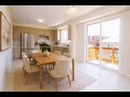 #brandnew Virtually staged tour of 4 bed, 4 bath #walkoutbasement 4 Hampton Lane #barrierealestate