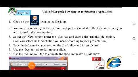 chapter 10 : Information Communication Technology - The new direction of progress