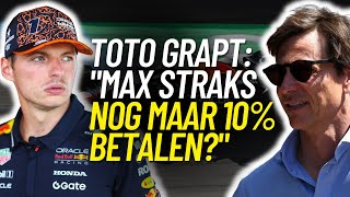 Download Lagu F1-update: Wolff zeer openhartig over Verstappen en Mercedes, Marko duidt balansprobleem Red Bull MP3 Download Lagu F1-update: Wolff zeer openhartig over Verstappen en Mercedes, Marko duidt balansprobleem Red Bull MP3