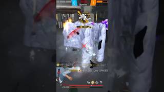 Free Fire epic moment. #freefire #custom #1v1 #rare #epic #moments #viral #fyp
