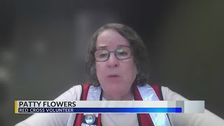 The American Red Cross of Wisconsin issues urgent call for Disaster Action Team volunteers