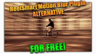 Наконец-то БЕСПЛАТНАЯ альтернатива ReelSmart Motion Blur! Забирайте этот OFX-ПЛАГИН для Vegas Pro... screenshot 3