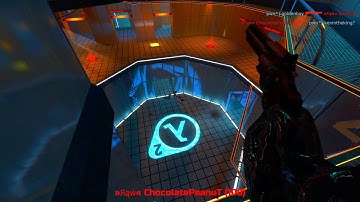 HL2DM EU: CU Summer Cup 2010 Final | Raw vs pwn | ChocolatePeanut PoV